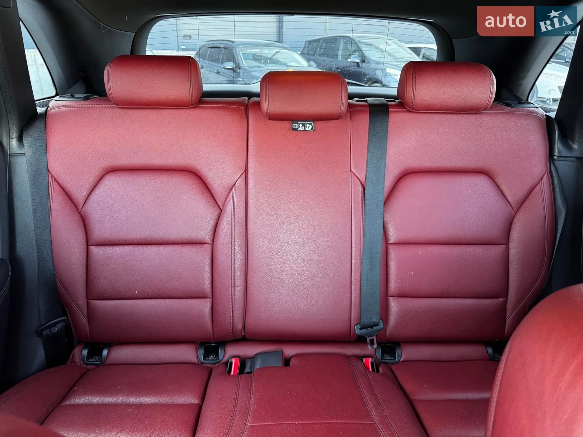 2015 Mercedes-Benz B-klasse - мініатюра 22