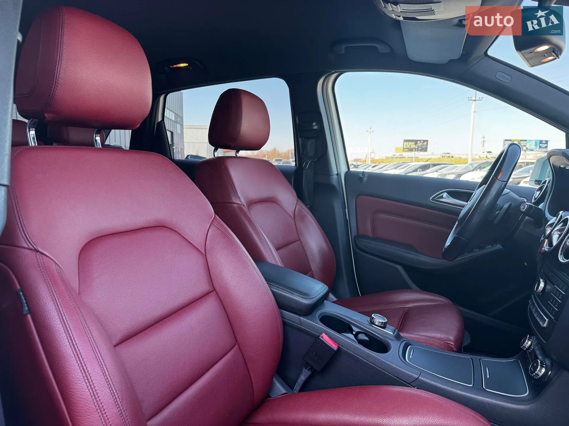 2015 Mercedes-Benz B-klasse - мініатюра 28