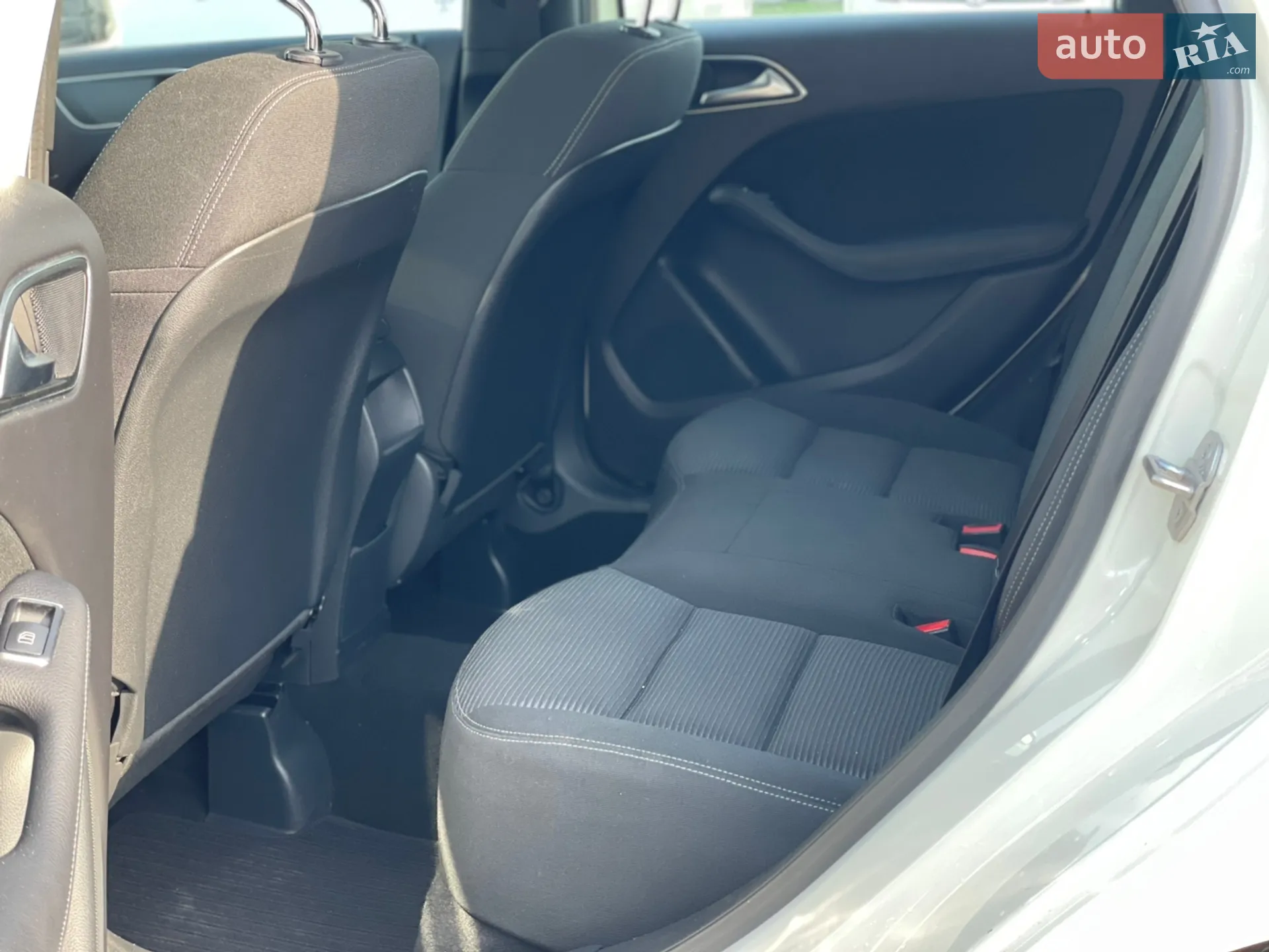 2017 Mercedes-Benz B-klasse - мініатюра 33