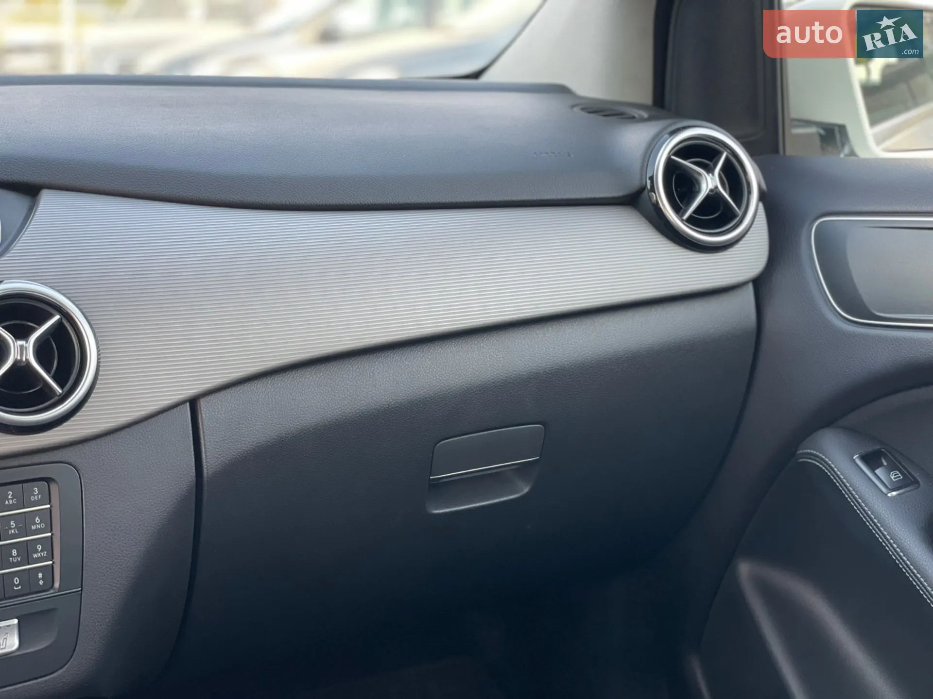2017 Mercedes-Benz B-klasse - мініатюра 41