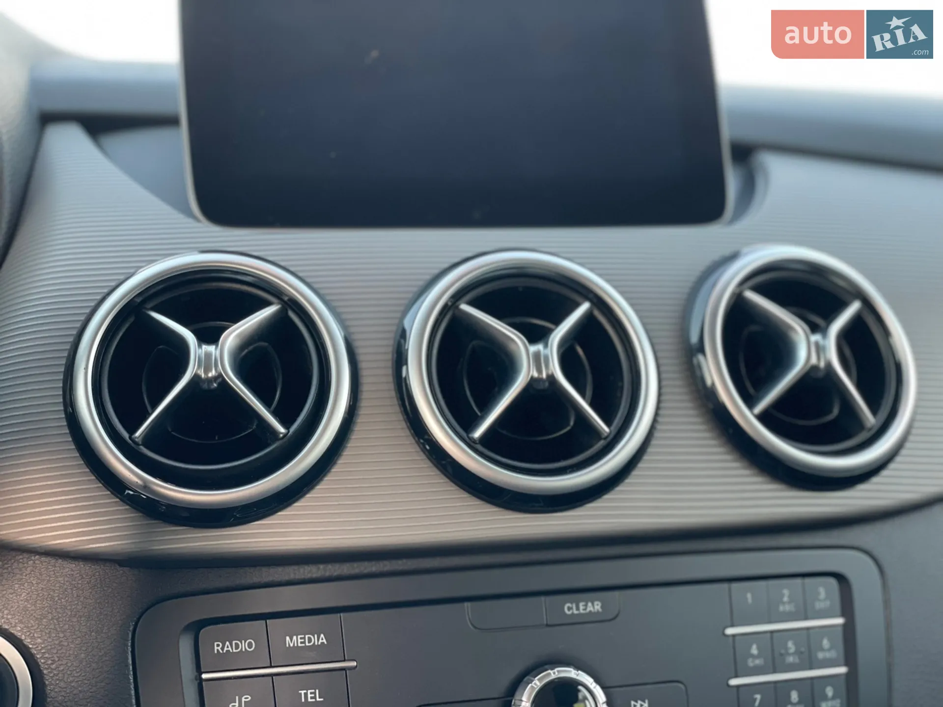 2017 Mercedes-Benz B-klasse - мініатюра 47