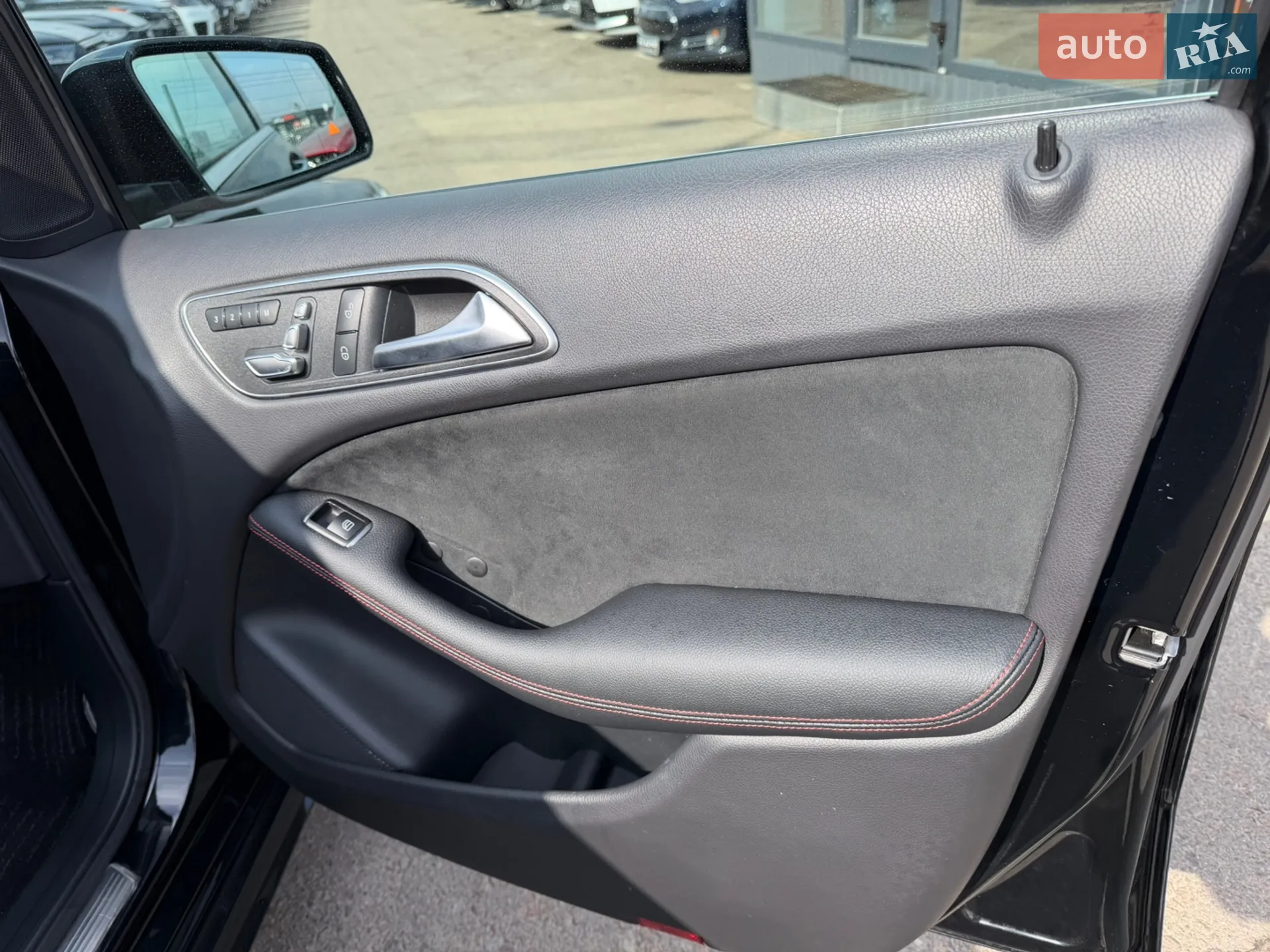 2016 Mercedes-Benz B-klasse - мініатюра 33