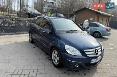 Хэтчбек Mercedes-Benz B-Class 2008 в Запорожье