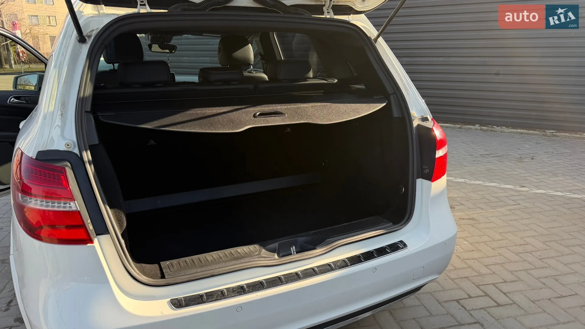 2015 Mercedes-Benz B-klasse - мініатюра 14