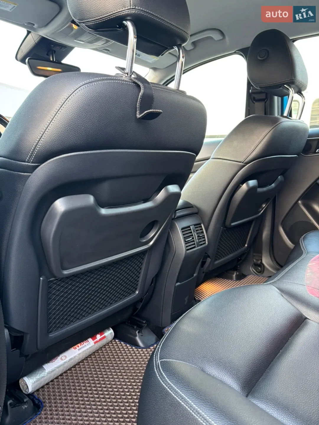 2015 Mercedes-Benz B-klasse - мініатюра 17