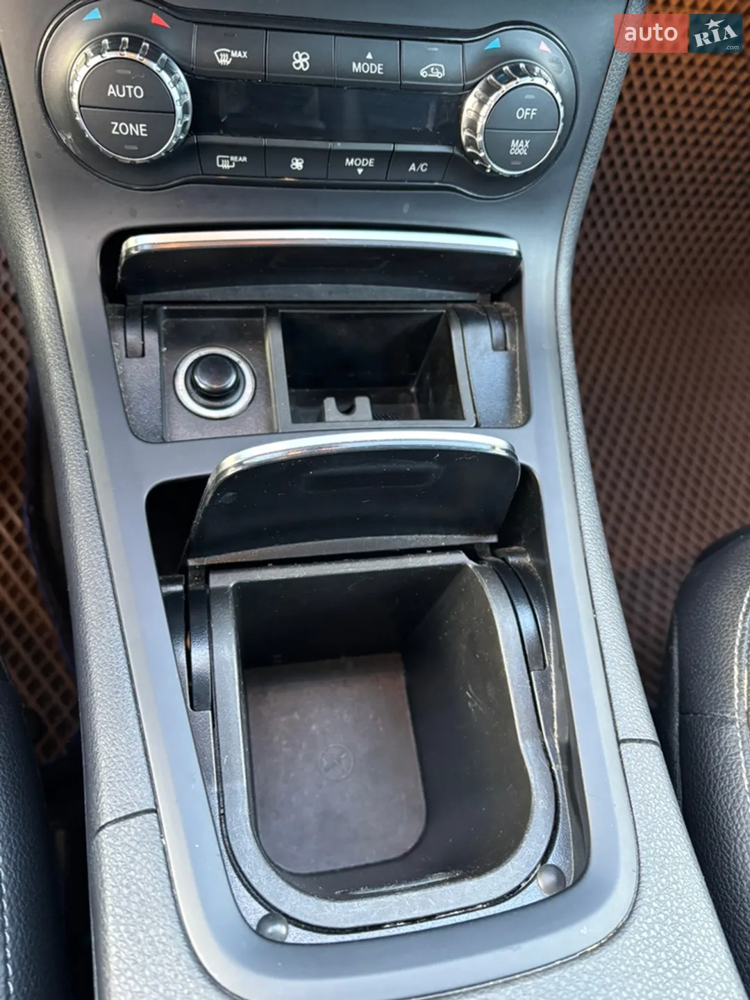 2015 Mercedes-Benz B-klasse - мініатюра 23