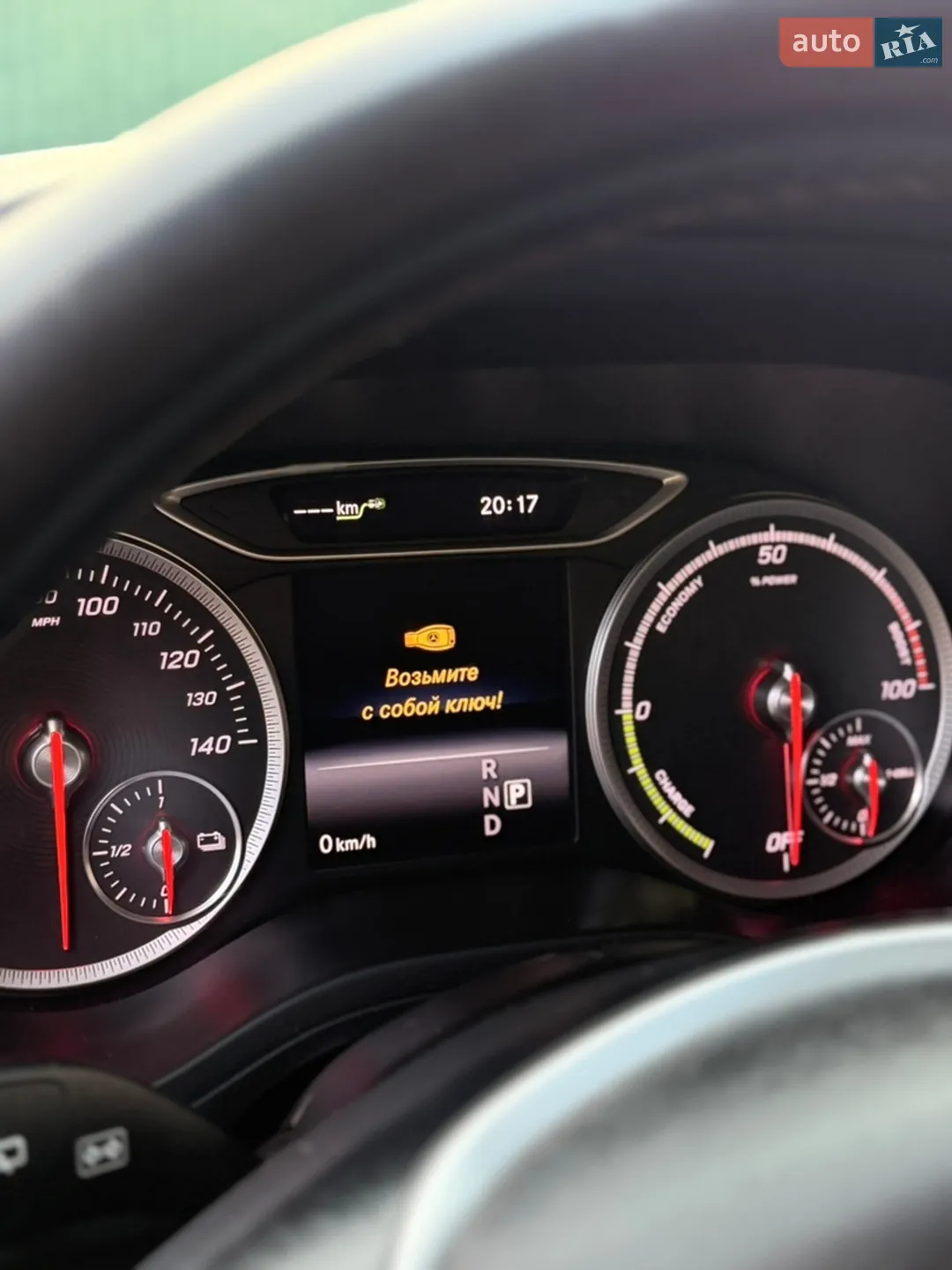2014 Mercedes-Benz B-klasse - мініатюра 21