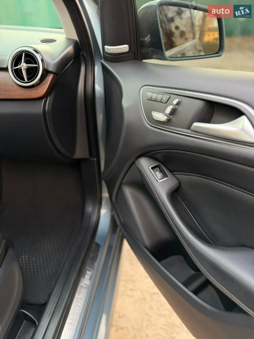 2014 Mercedes-Benz B-klasse - мініатюра 25