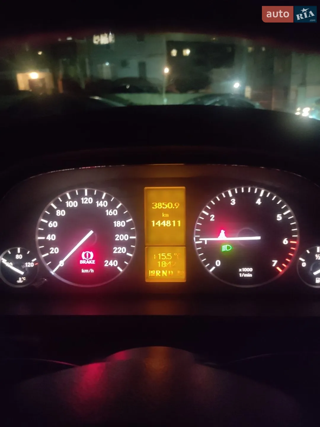 2010 Mercedes-Benz B-klasse - мініатюра 12