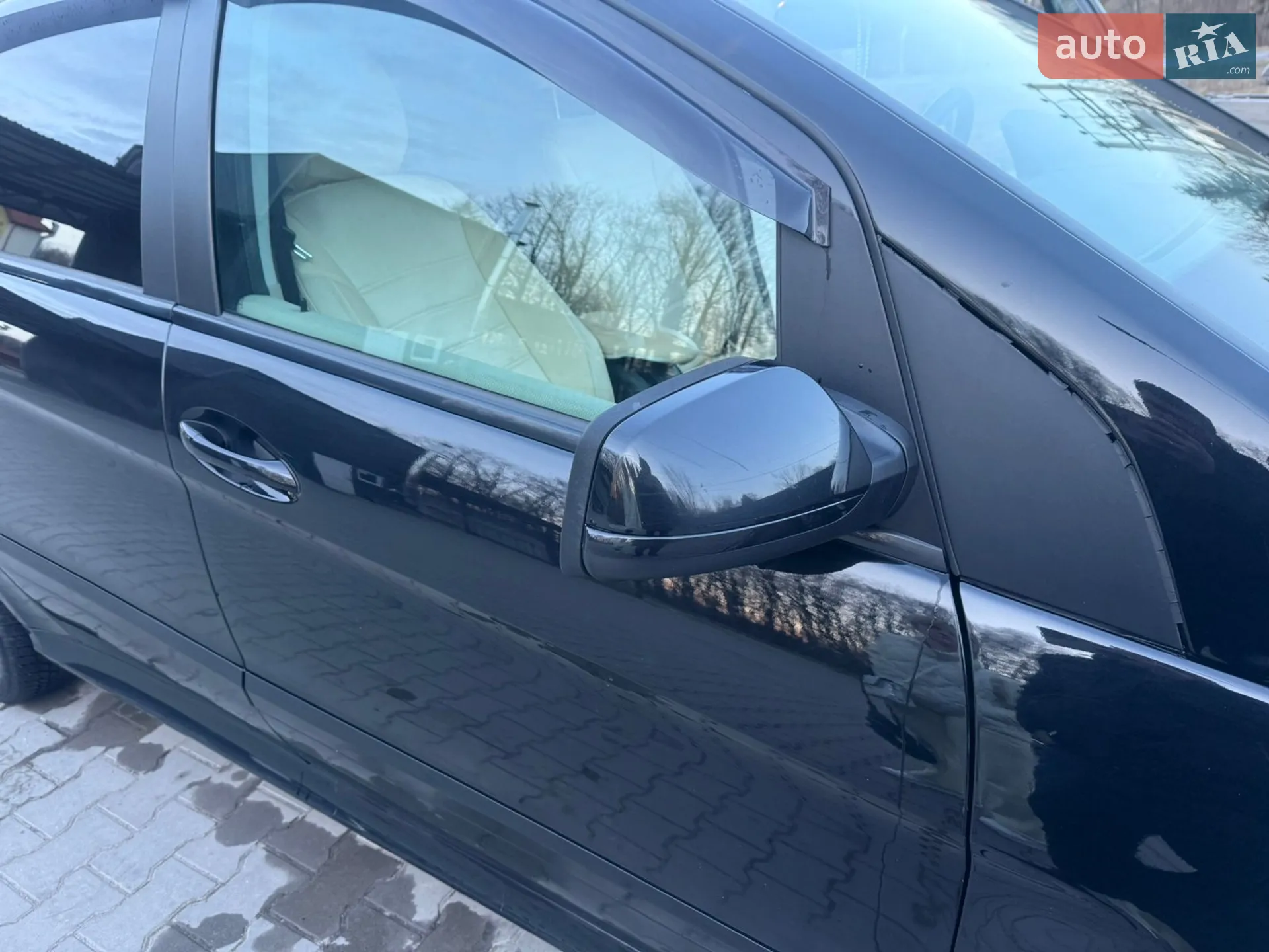 2010 Mercedes-Benz B-klasse - мініатюра 11