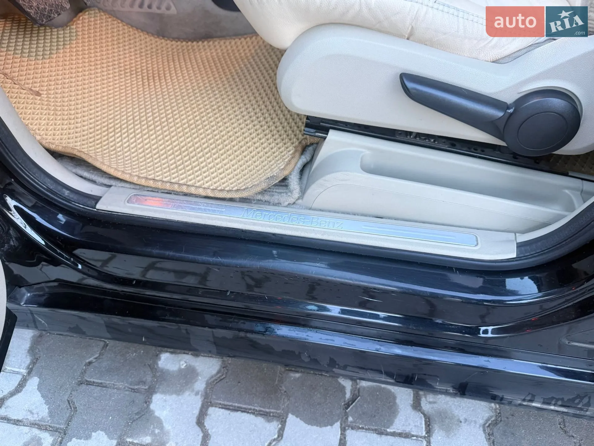 2010 Mercedes-Benz B-klasse - мініатюра 20