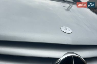 Хэтчбек Mercedes-Benz B-Class 2006 в Львове