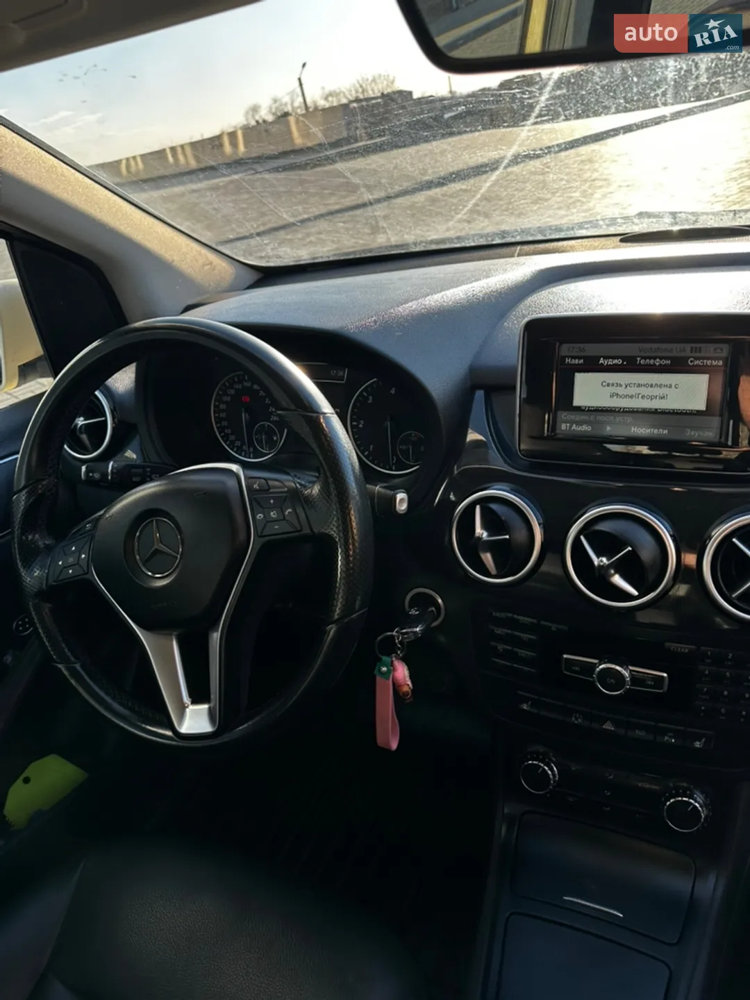 2014 Mercedes-Benz B-klasse - мініатюра 24
