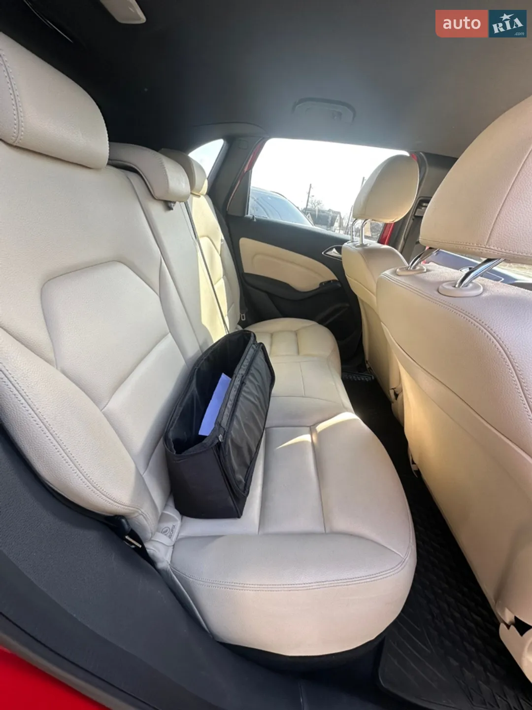 2015 Mercedes-Benz B-klasse - мініатюра 11