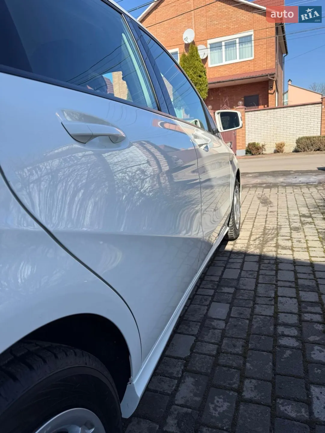 2017 Mercedes-Benz B-klasse - мініатюра 13