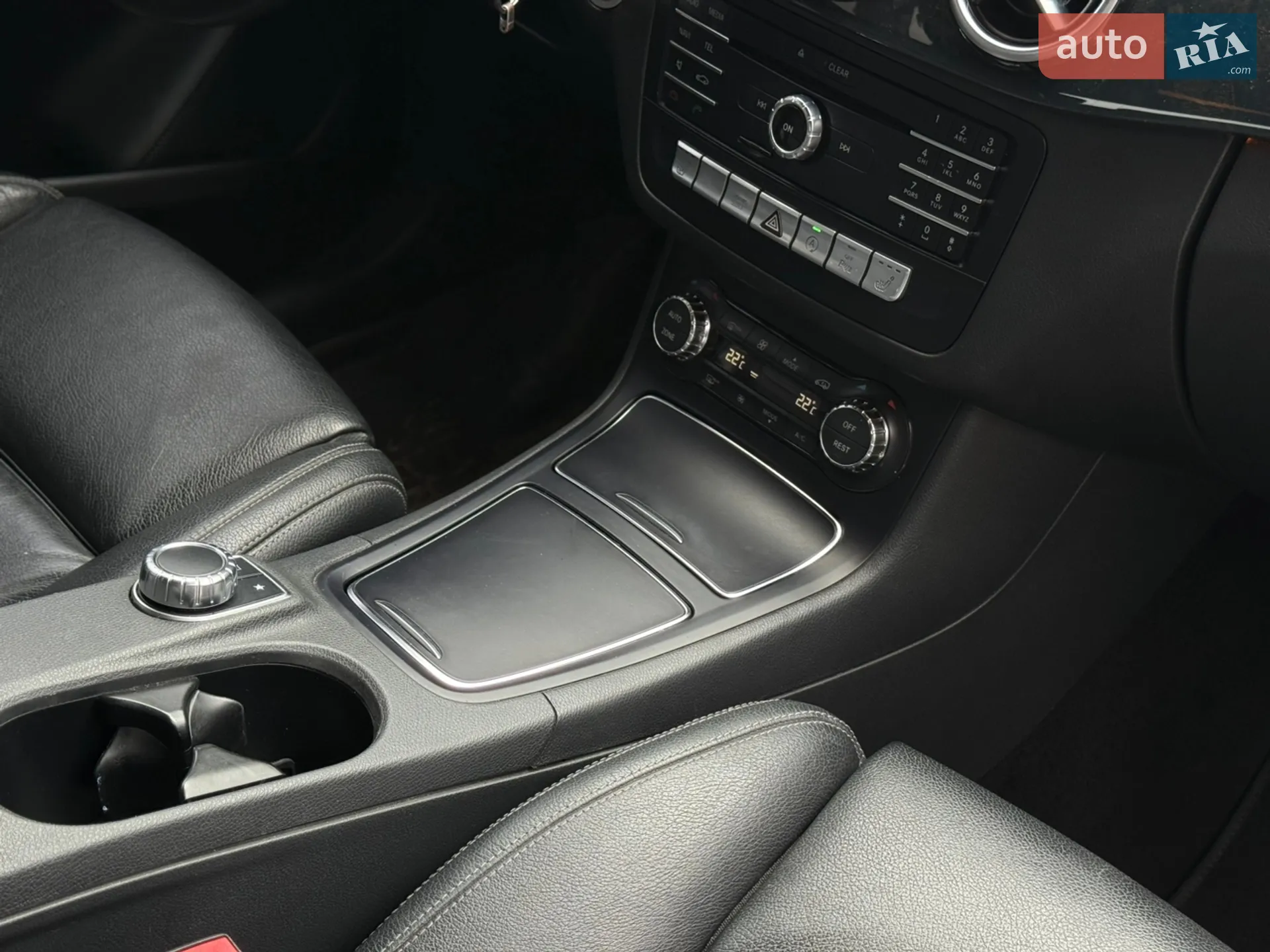 2016 Mercedes-Benz B-klasse - мініатюра 11