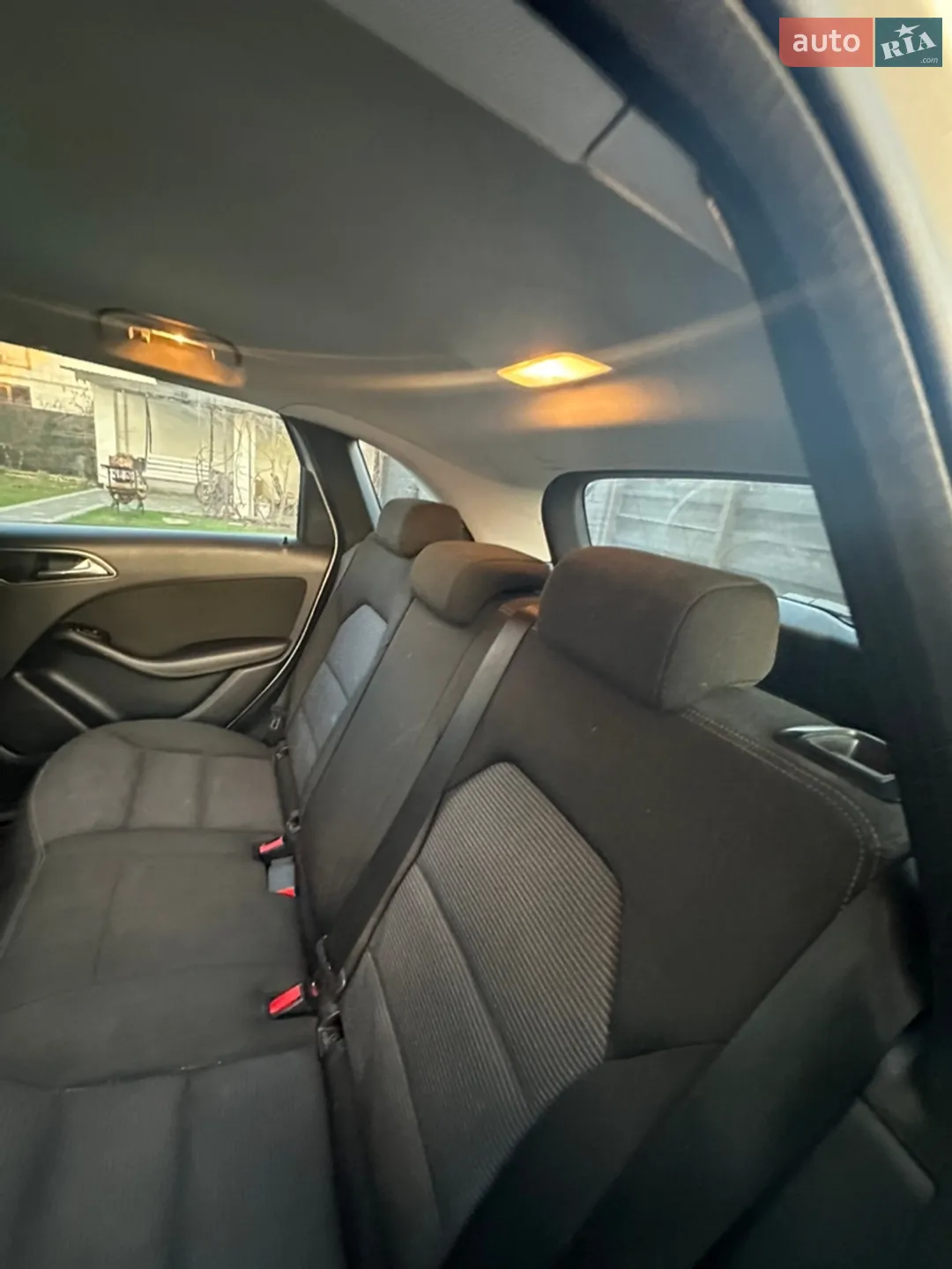 2016 Mercedes-Benz B-klasse - мініатюра 23