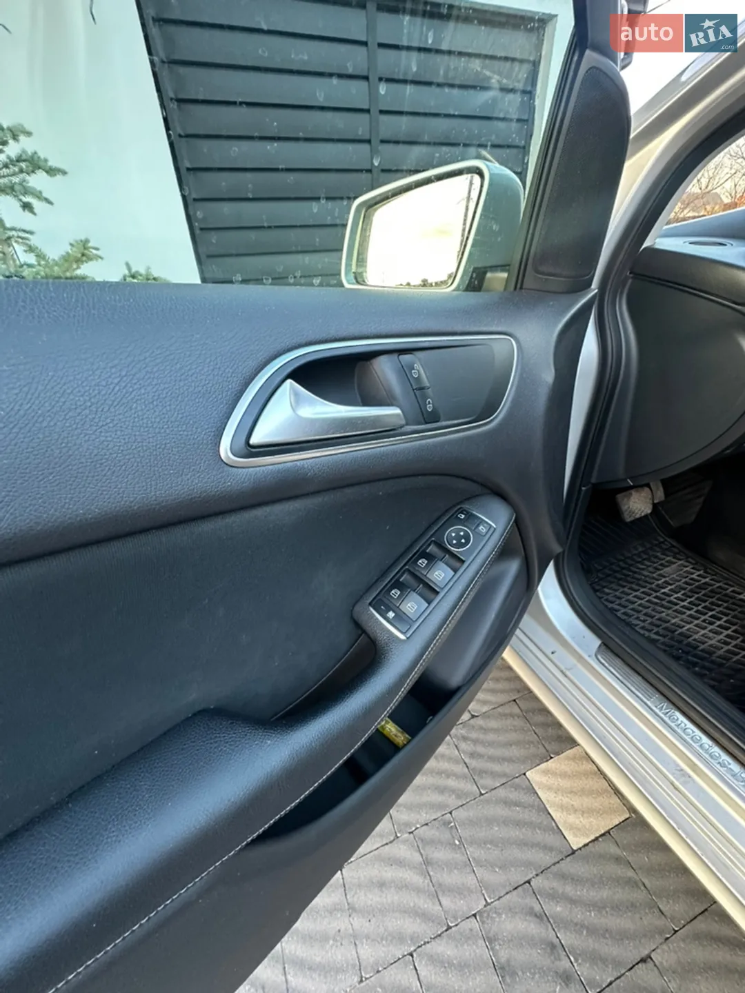2016 Mercedes-Benz B-klasse - мініатюра 33