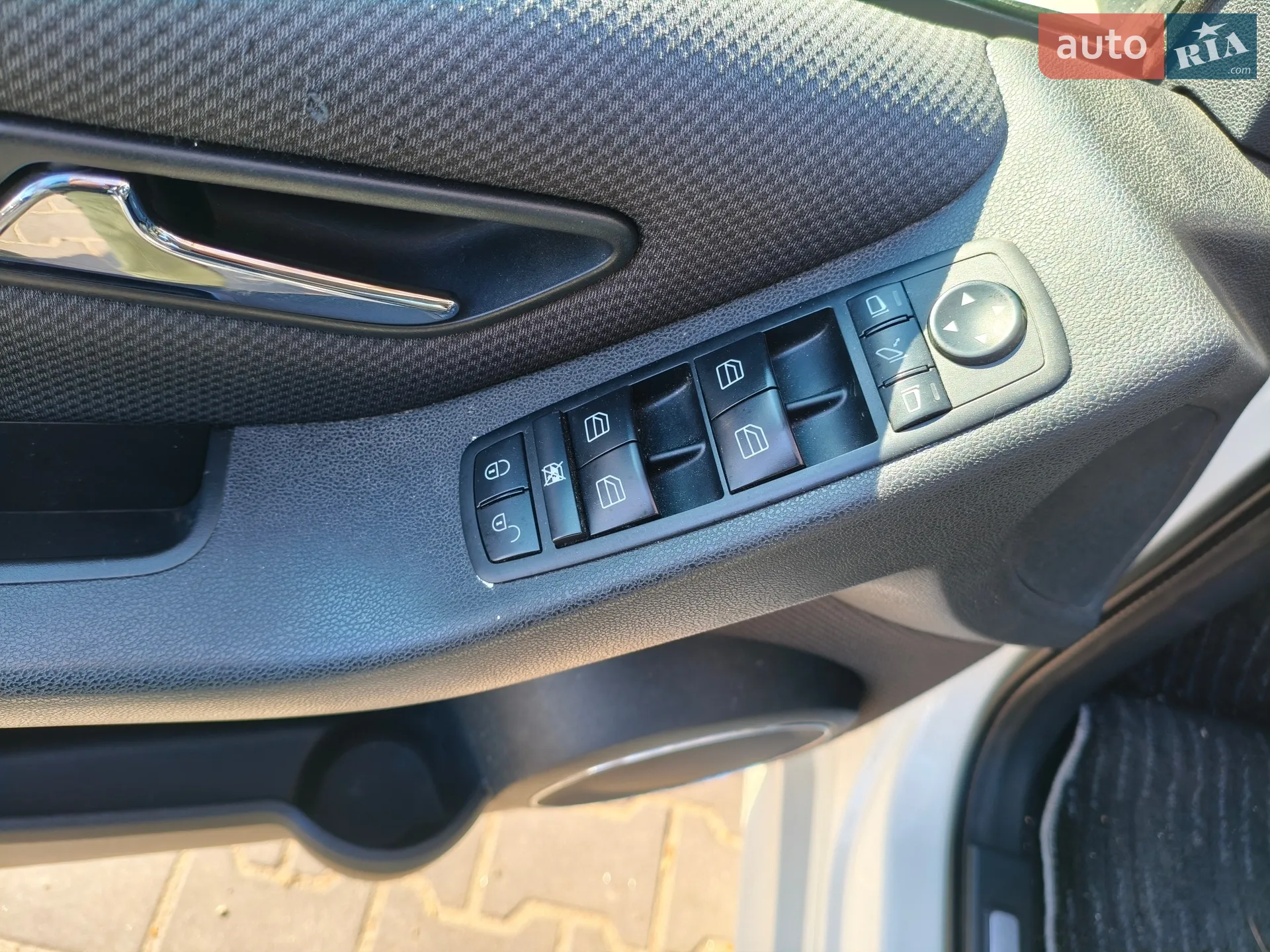 2011 Mercedes-Benz B-klasse - мініатюра 23