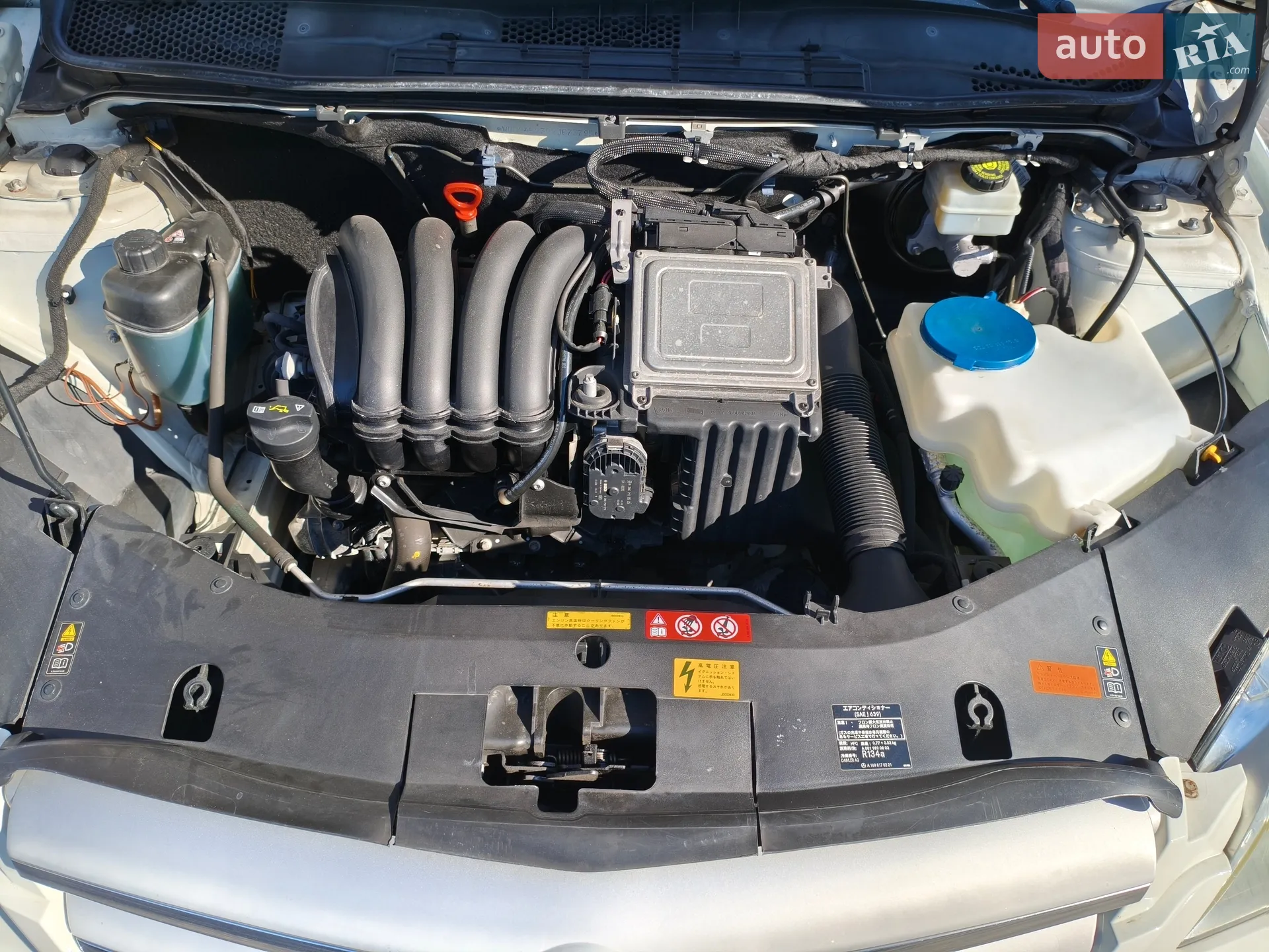 2011 Mercedes-Benz B-klasse - мініатюра 34