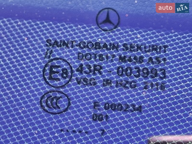 Хэтчбек Mercedes-Benz B-Class 2015 в Черновцах