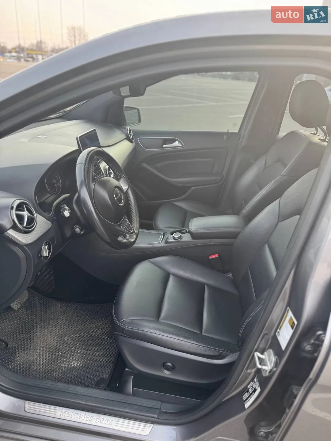 2015 Mercedes-Benz B-klasse - мініатюра 19