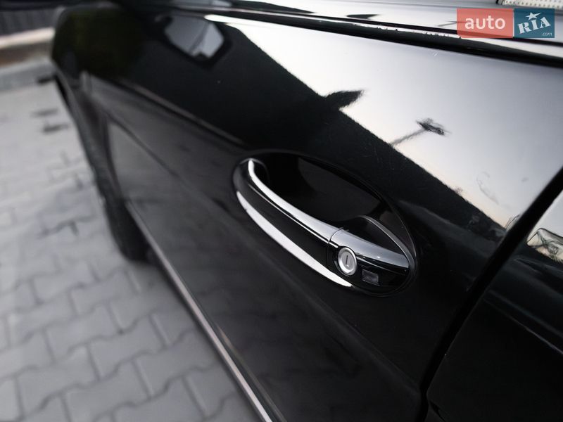 Хэтчбек Mercedes-Benz B-Class 2008 в Львове