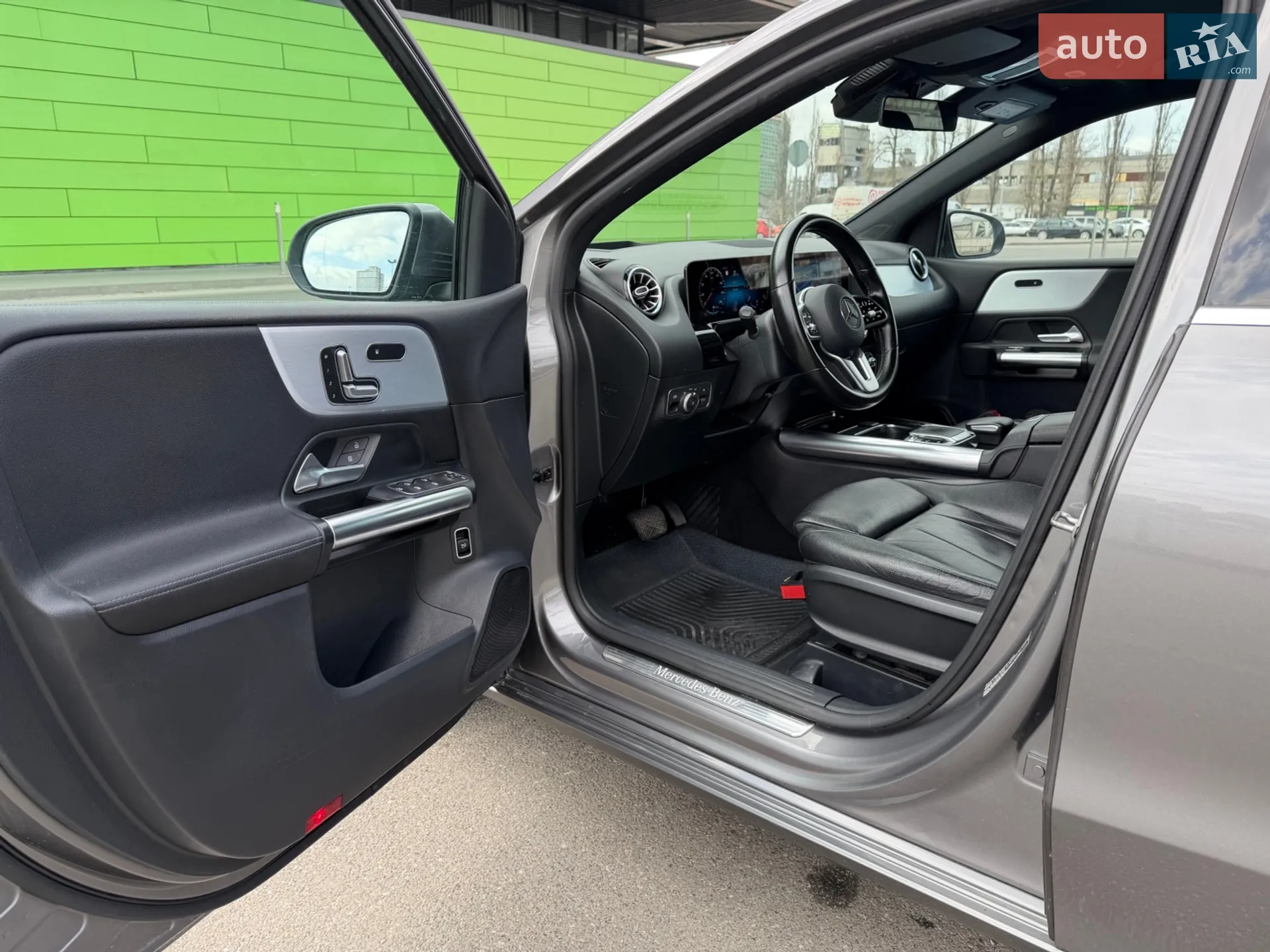 2019 Mercedes-Benz B-klasse - мініатюра 9
