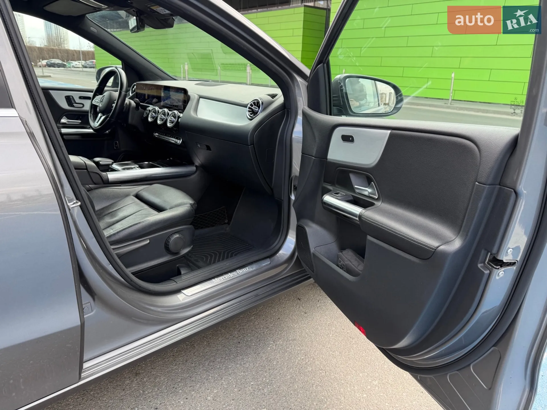2019 Mercedes-Benz B-klasse - мініатюра 13
