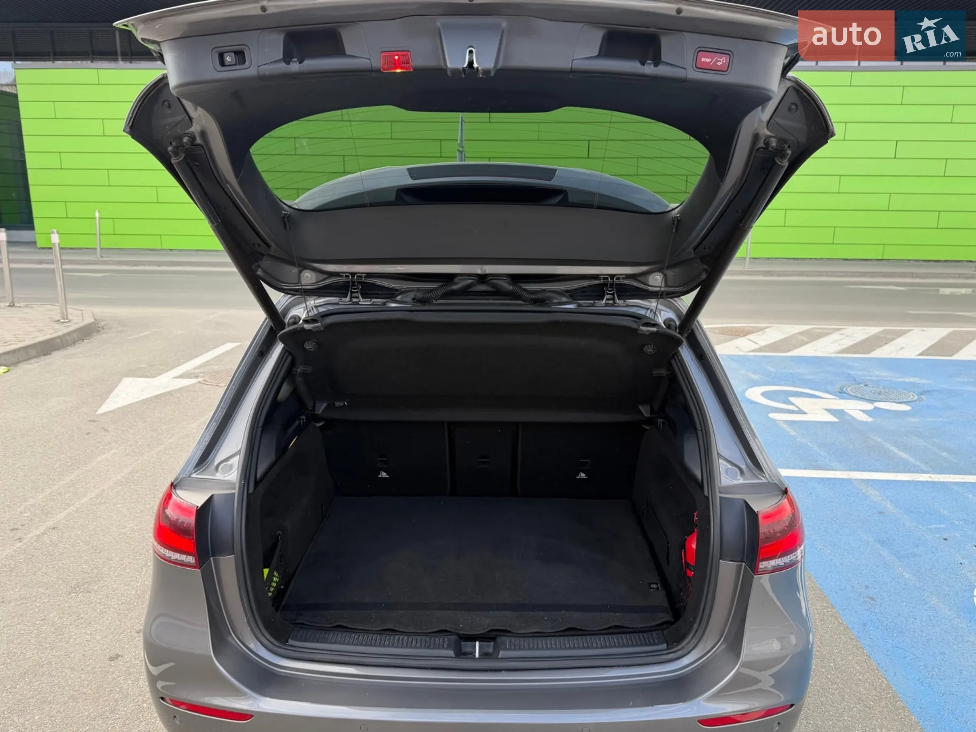 2019 Mercedes-Benz B-klasse - мініатюра 19