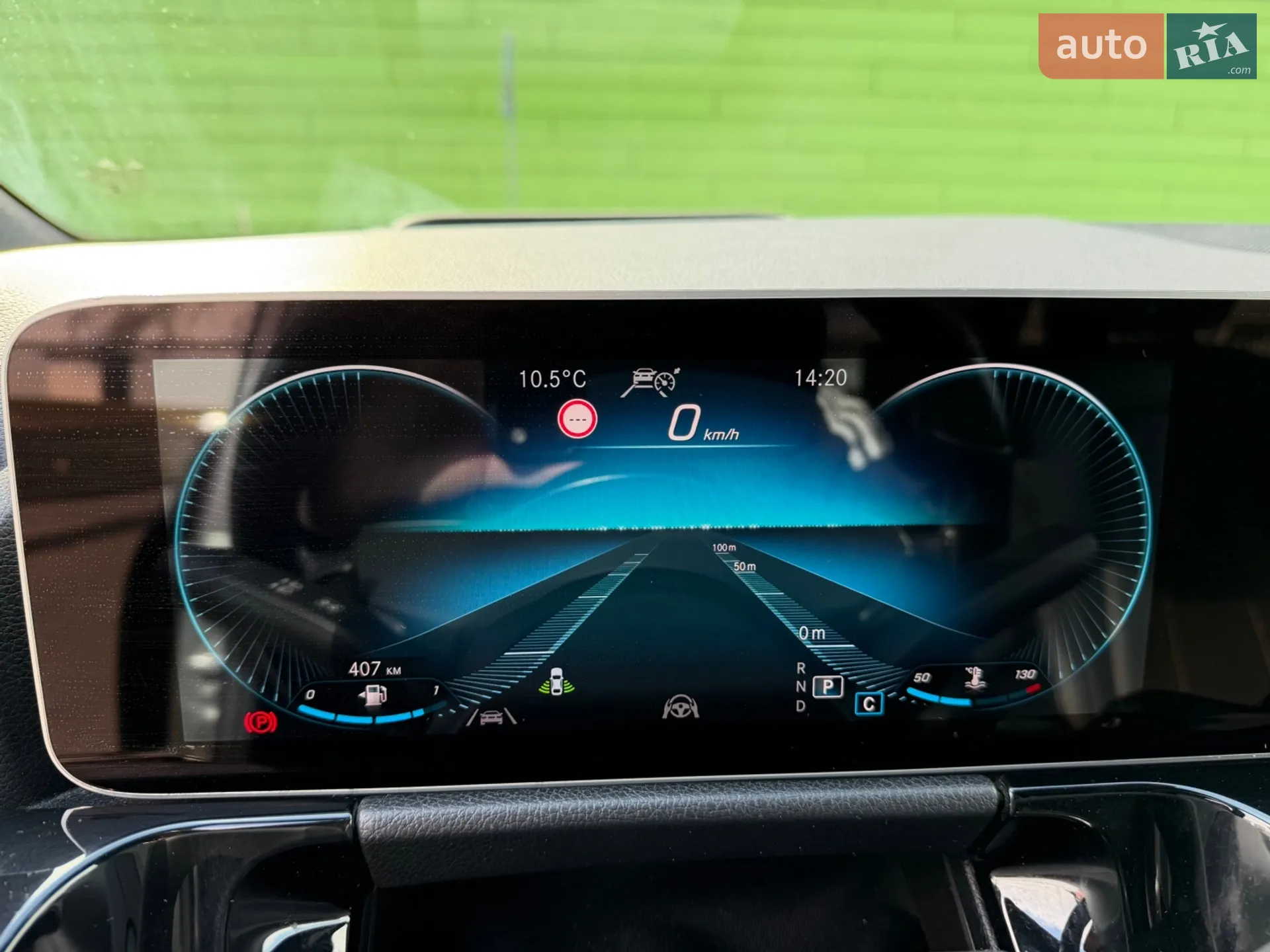 2019 Mercedes-Benz B-klasse - мініатюра 30