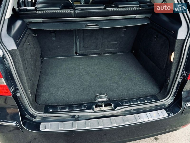 Хэтчбек Mercedes-Benz B-Class 2009 в Виннице