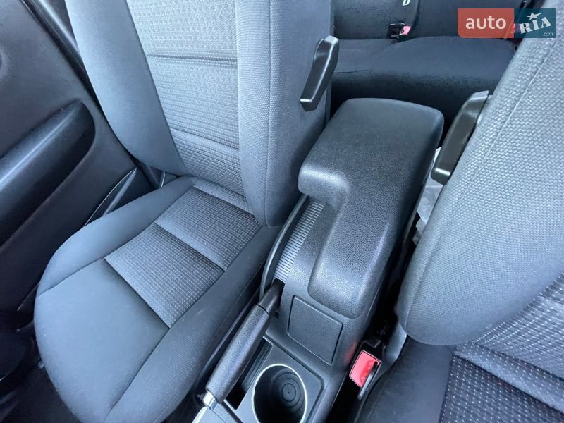 Хэтчбек Mercedes-Benz B-Class 2007 в Ровно