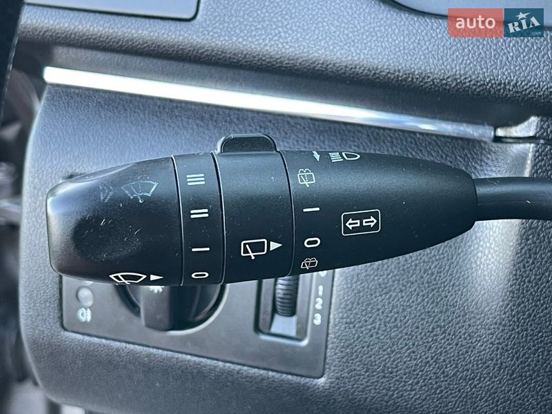 Хэтчбек Mercedes-Benz B-Class 2007 в Ровно