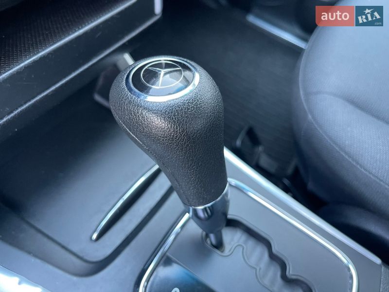 Хэтчбек Mercedes-Benz B-Class 2007 в Ровно