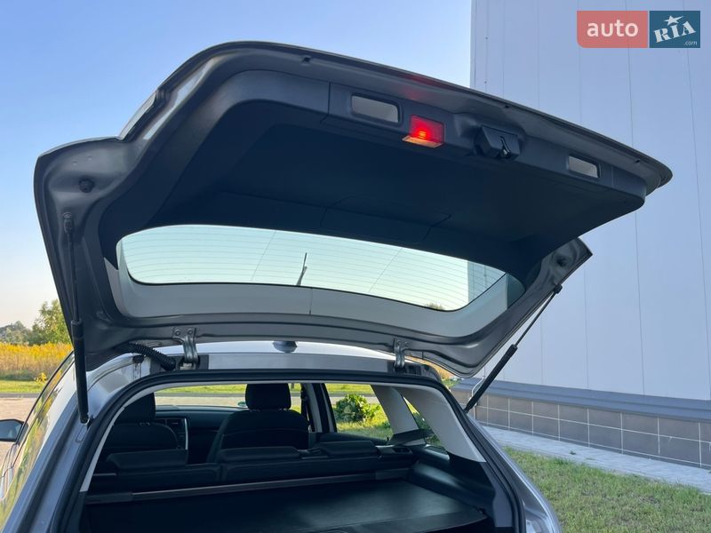 Хэтчбек Mercedes-Benz B-Class 2007 в Ровно