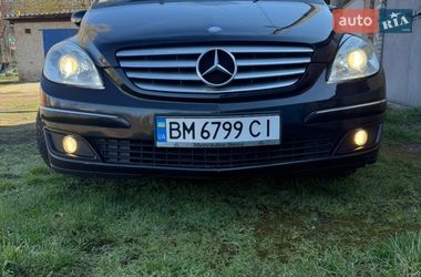 Хэтчбек Mercedes-Benz B-Class 2007 в Конотопе