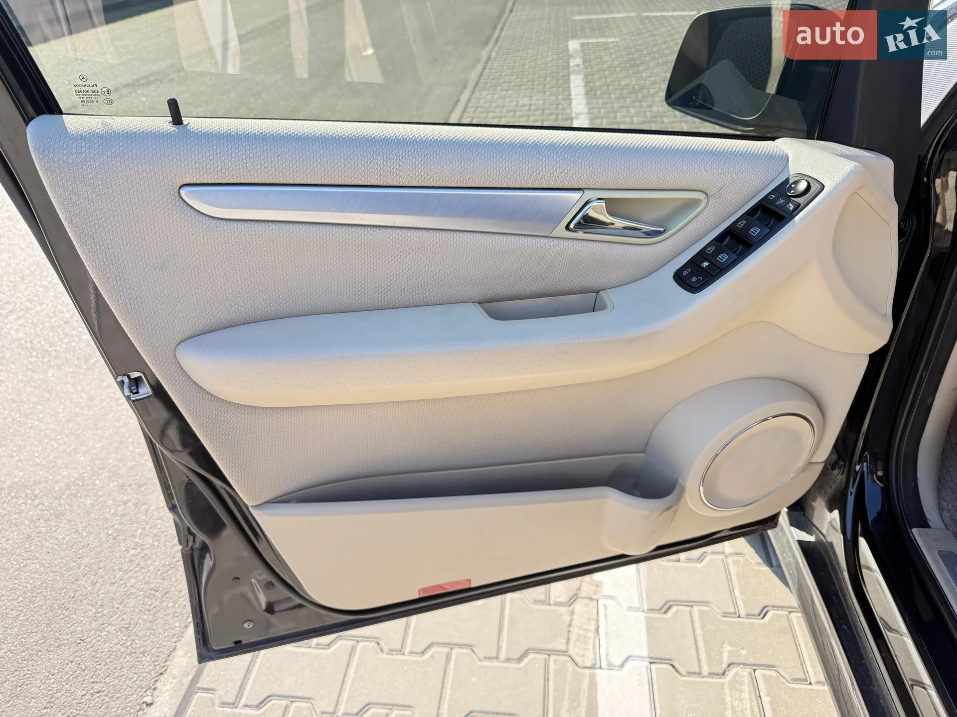2010 Mercedes-Benz B-klasse - мініатюра 8