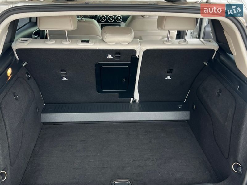 Хэтчбек Mercedes-Benz B-Class 2016 в Софиевской Борщаговке