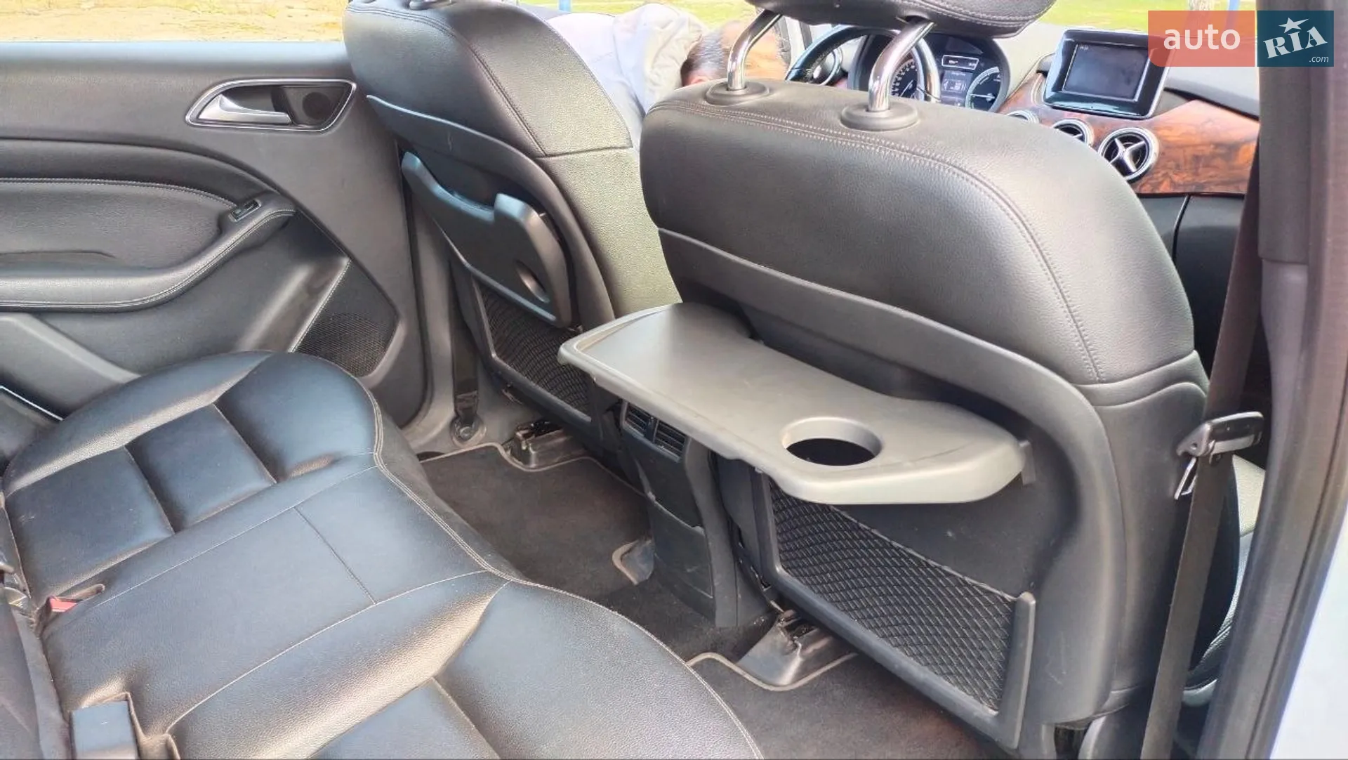 2014 Mercedes-Benz B-klasse - мініатюра 14