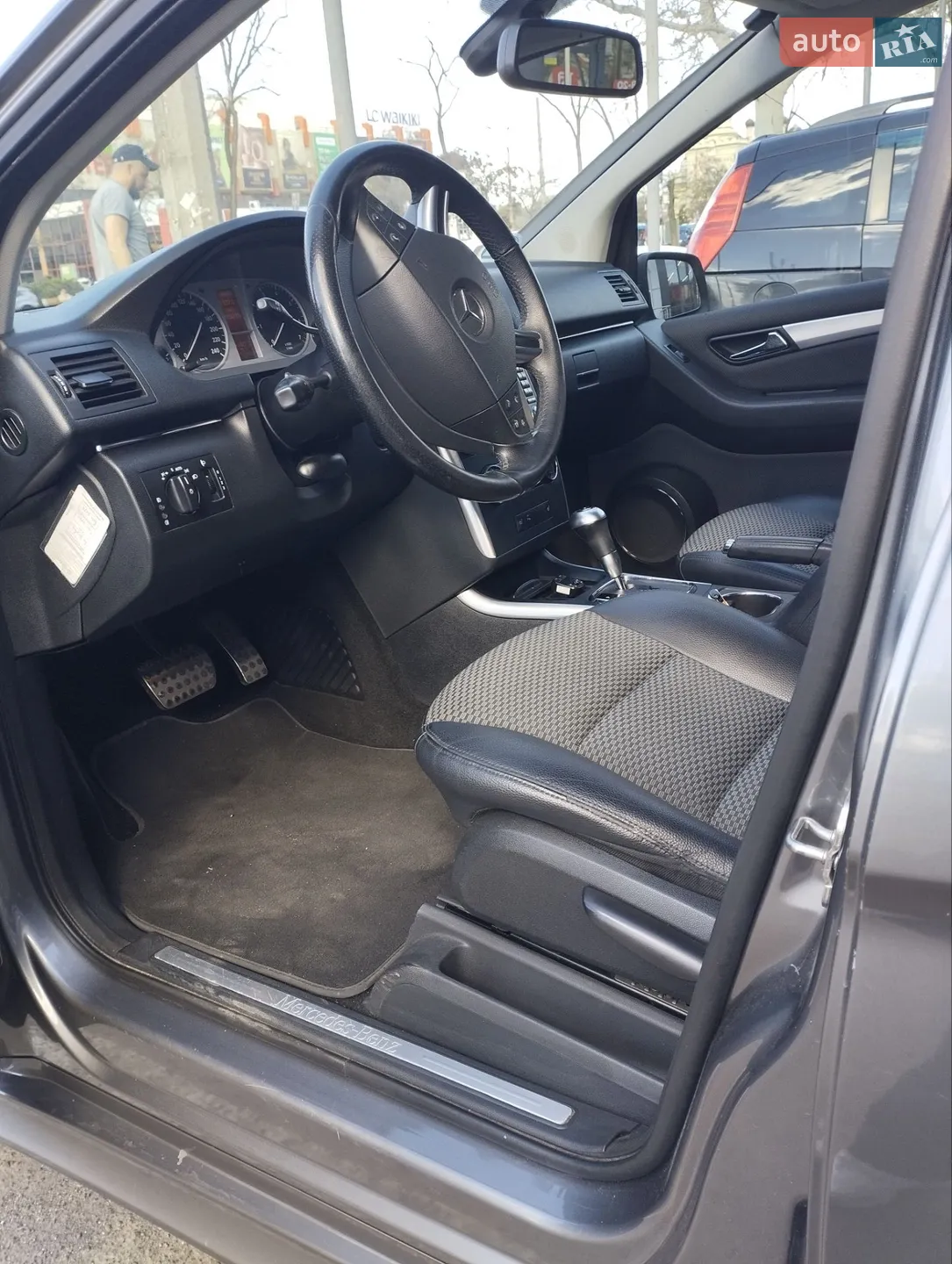 2010 Mercedes-Benz B-klasse - мініатюра 27