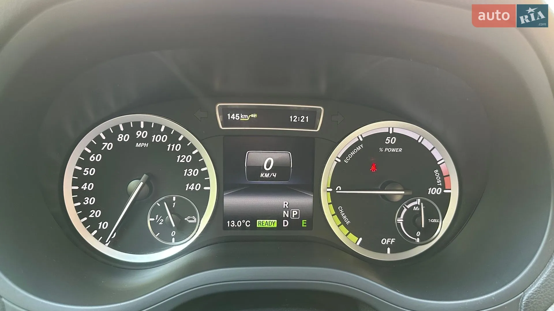 2014 Mercedes-Benz B-klasse - мініатюра 55