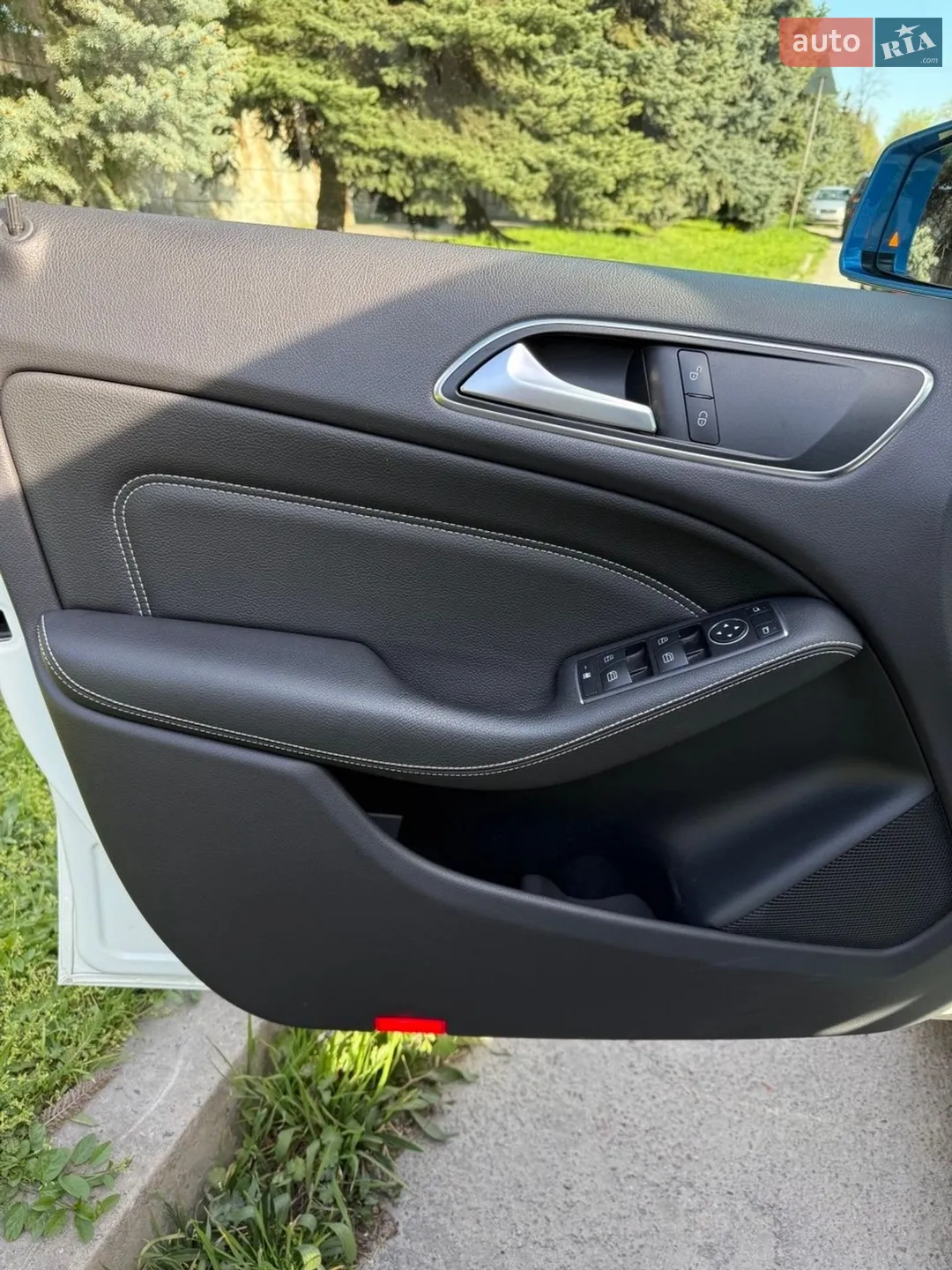 2014 Mercedes-Benz B-klasse - мініатюра 8