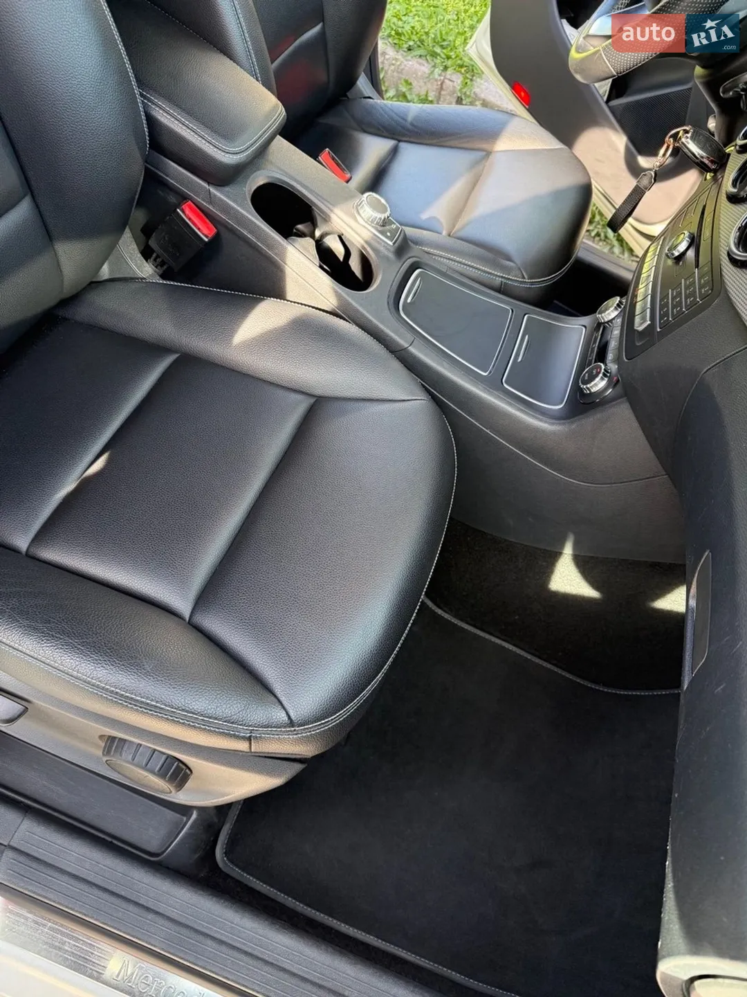 2014 Mercedes-Benz B-klasse - мініатюра 9