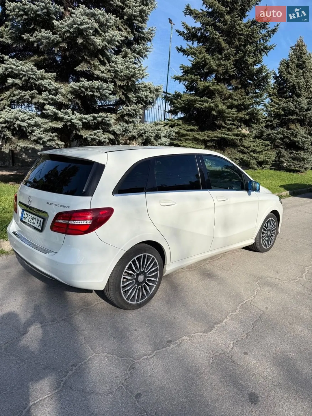 2014 Mercedes-Benz B-klasse - мініатюра 25