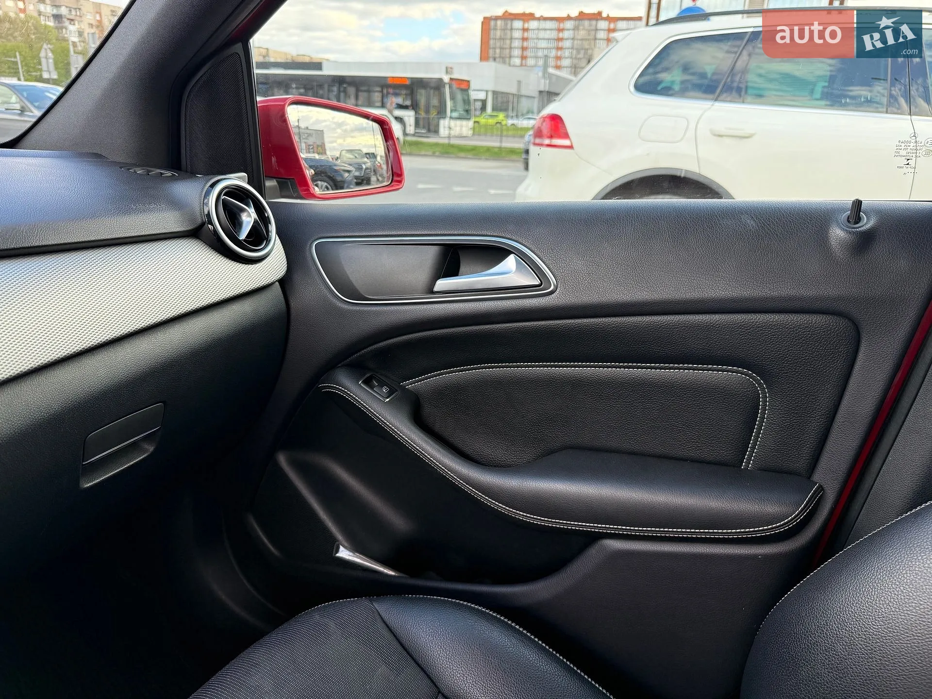 2015 Mercedes-Benz B-klasse - мініатюра 33