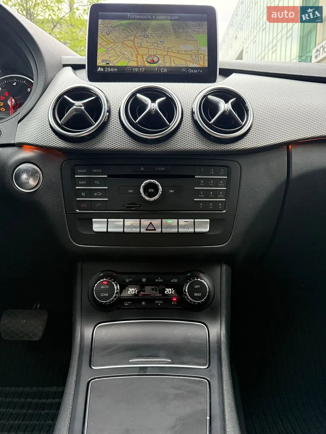 2015 Mercedes-Benz B-klasse - мініатюра 36
