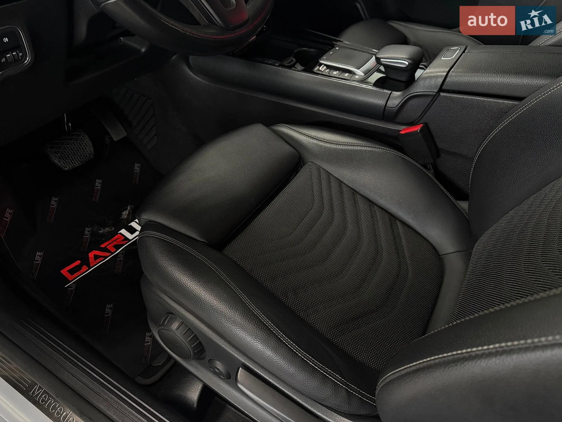 2019 Mercedes-Benz B-klasse - мініатюра 35