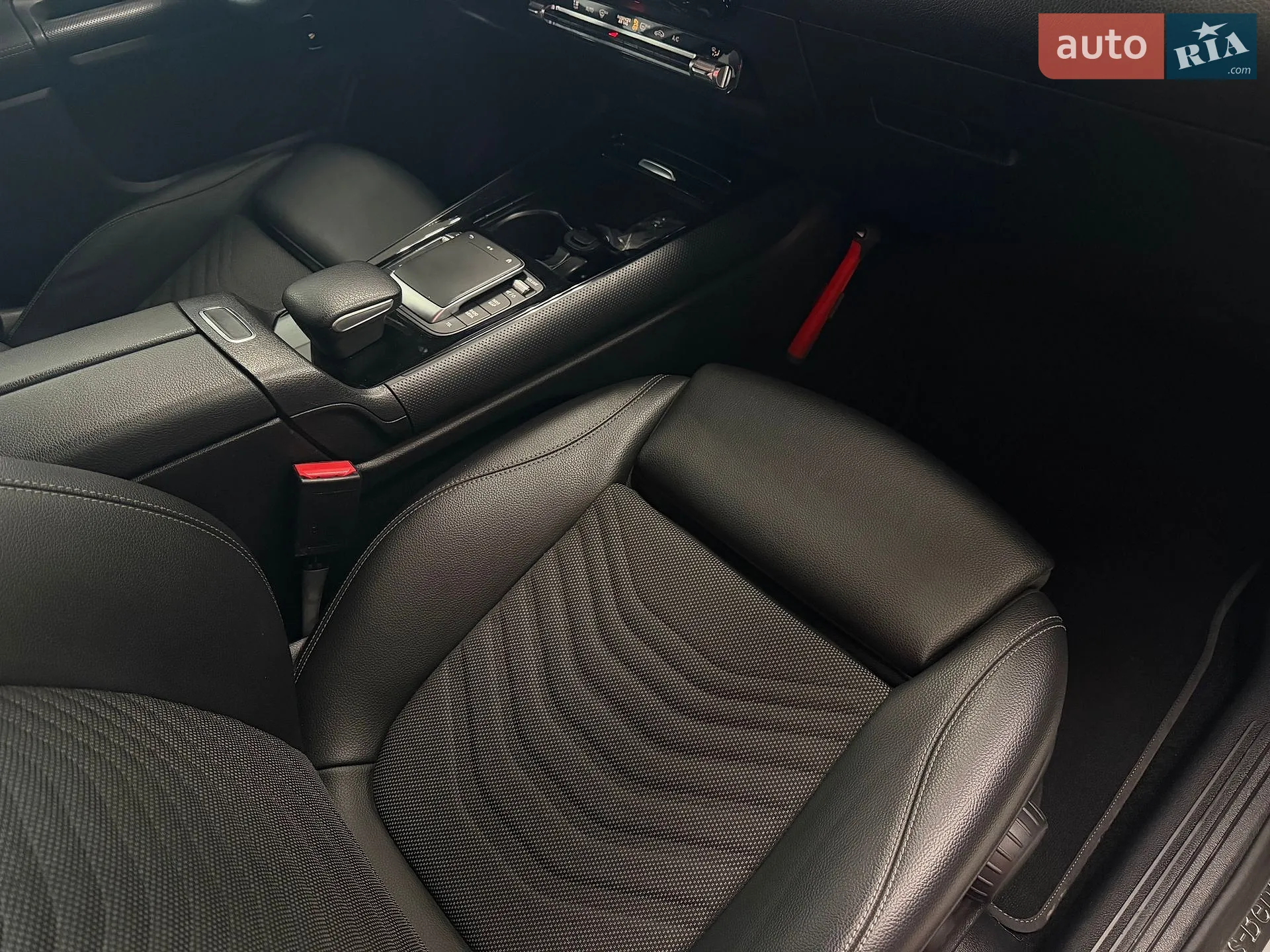 2019 Mercedes-Benz B-klasse - мініатюра 44