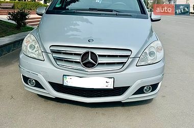 Хетчбек Mercedes-Benz B-Class 2008 в Калинівці